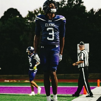 Ki'Onte Martin