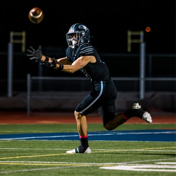 Kyle Cromwell