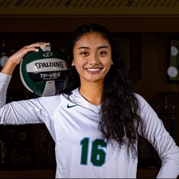 Olivia (Livy) Tangaan