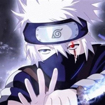 Kakashi Hatake