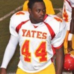 Jerome Bolton