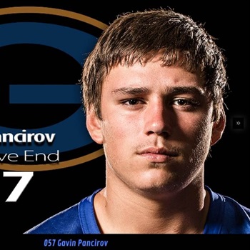 Gavin Pancirov