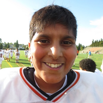 Pavan Kainth