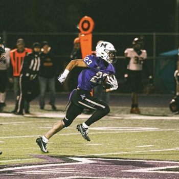 Jaime Ramirez Ortega