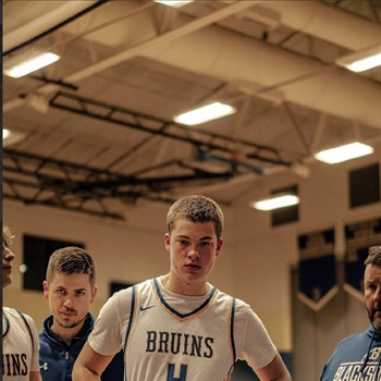 Caden Byrd