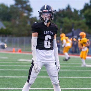 Raphaël Malenfant-Niquet