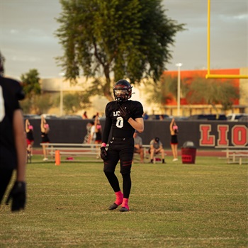 Ashton Foster