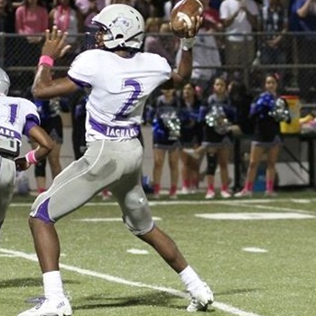 Lee'Anthony (L.A) Dawson