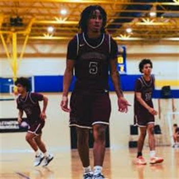 Tyzai Smith
