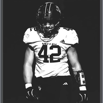 Gabriel Perrotto-Wald