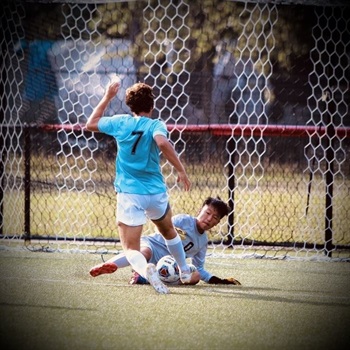 Nolan Si-Woo Currier