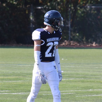 Alexandre Miville-Deschênes