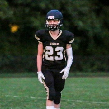 Carter Fabian