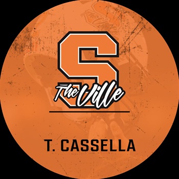 Thomas Cassella