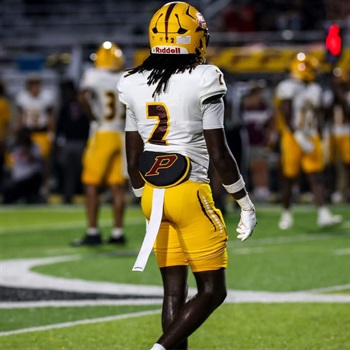 Johntavious Carswell