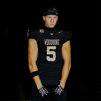 Landon Blum