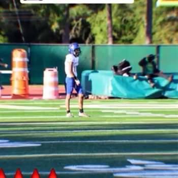 DeMarcus Sellers Jr.