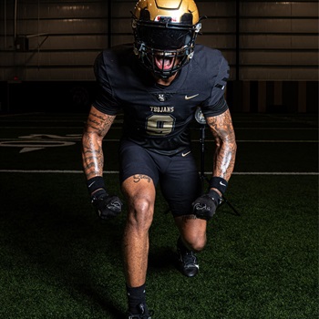 Kha´Lawry McClinton