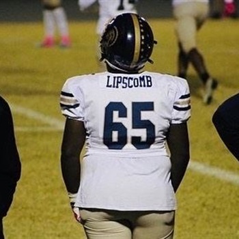 Jeremiah Lipscomb