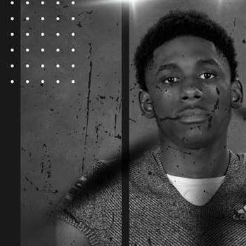 Ladavian Frost-Harris