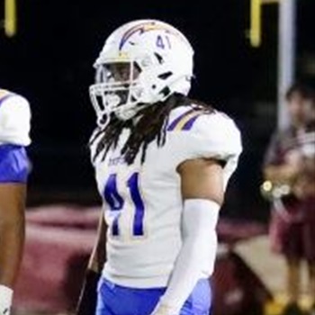 Hayden Gaston