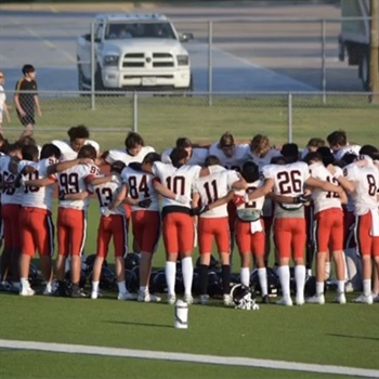 Coppell Freshman Football