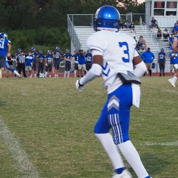 Walter Sherman-Thompson