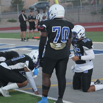 Keshawn Davis