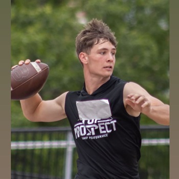 Landon Langston