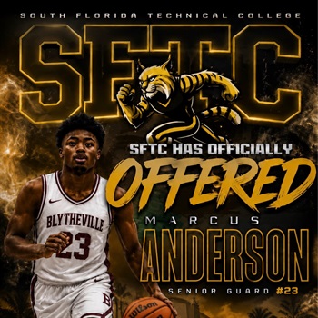 Marcus Anderson