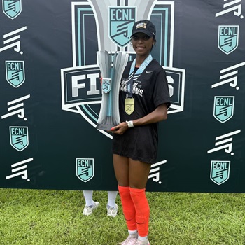 Lillian 'Lilly' Osifodunrin