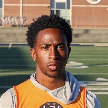Elijah Elibert