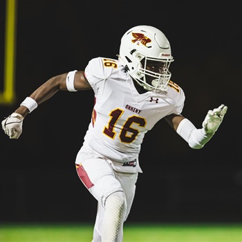 Joseph Williamson (Wakhungu)