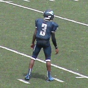 Christian Buchanan