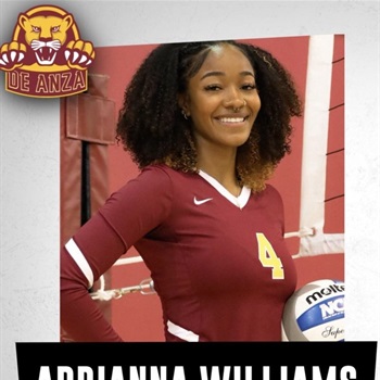 Adrianna Williams