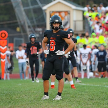 Vinny Fodale
