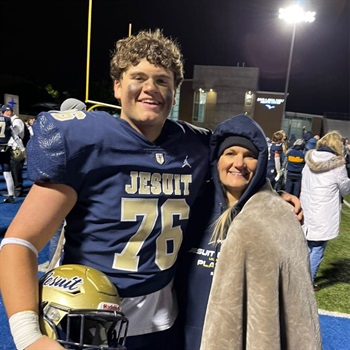 Michael Xavier Martin