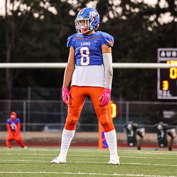 Elijah Stafford-McNutt