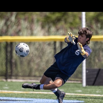 Christopher Edward Munoz