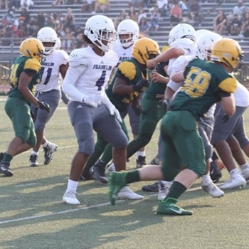 Jaden Laguerre