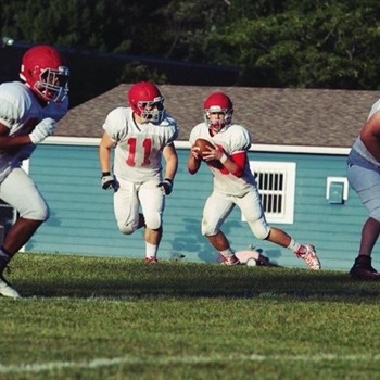 Zach Gallion