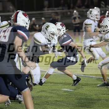 Darian Jean Charles (DJ)