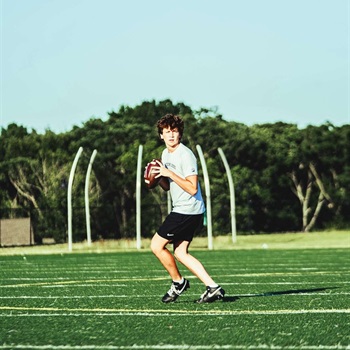 Chase Robell