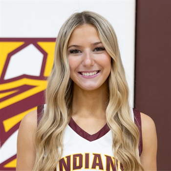 Molly Martin