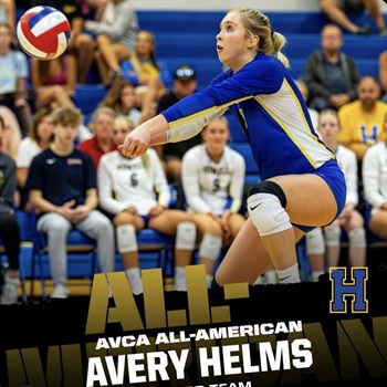 Avery Helms