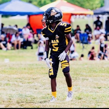 Caleb “Izzy” Rand