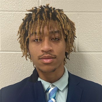 Jordan Hayes