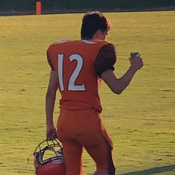 Tyler Narold
