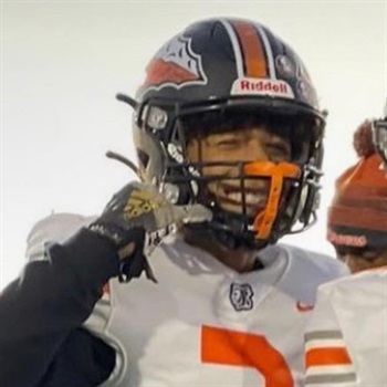 Desmon Williams