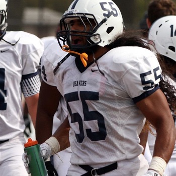 William Tuputupu Vi Jr